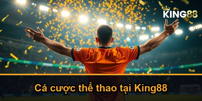 KING88 250 kho game Nhà cái hiển thị các danh mục sản phẩm - slot, casino, thể thao, bắn cá