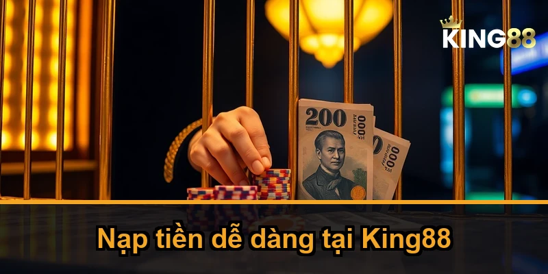 KING88 252 trang đăng ký Hệ thống với các trường thông tin cần điền