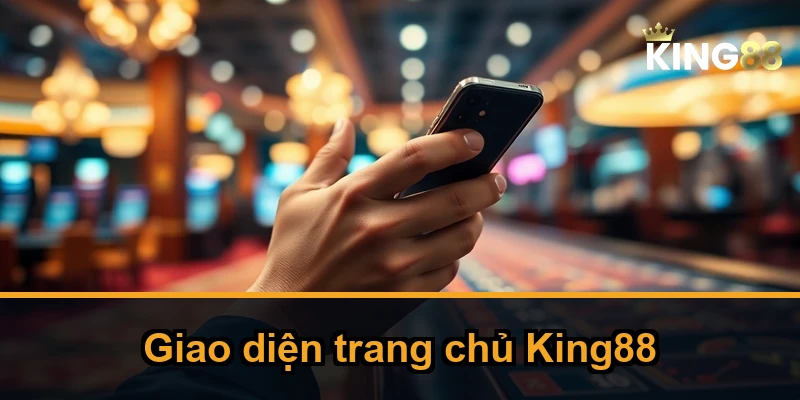 KING88 253 rút tiền Nhà khai thác này với các tùy chọn ngân hàng và ví điện tử